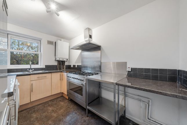 Thumbnail Flat to rent in Rotherfield Street, Islington