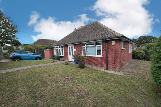 2-bed bungalow on 53, Riders Bolt, Bexhill-On-Sea, £400,000