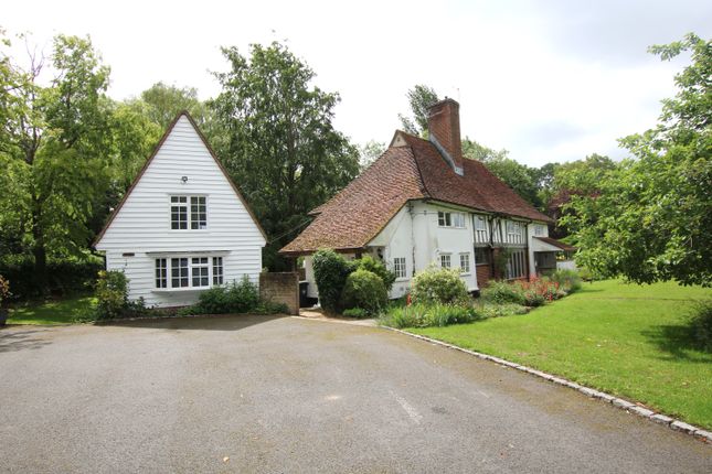 6 bed property for rent in Sampford Hall Lane, Little Sampford CB10