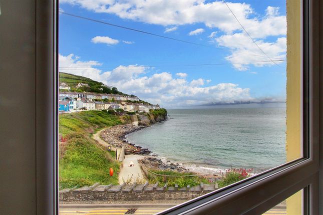 Thumbnail Flat for sale in South John Street, New Quay
