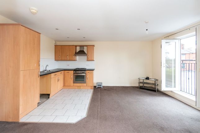 Flat for sale in North Road, Park View Apartments