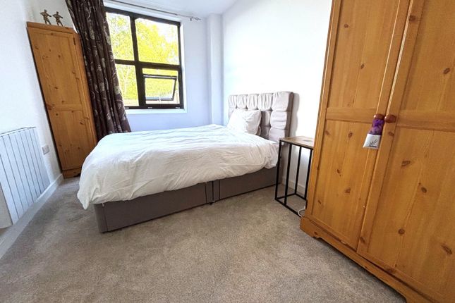 Flat 10,, Bay View, Whitstable photo 4