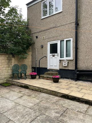 End terrace house for sale in Stand Road, Newbold Chesterfield