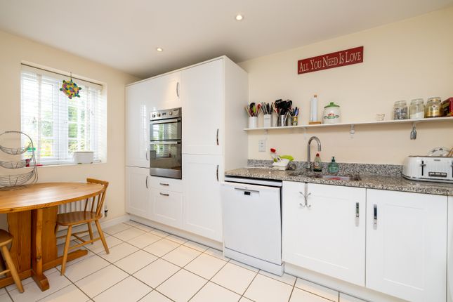 Terraced house for sale in Millers Way, Middleton Cheney, Banbury