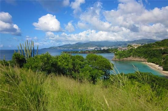 Villa for sale in Morne Rouge, Morne Rouge, Grenada Island