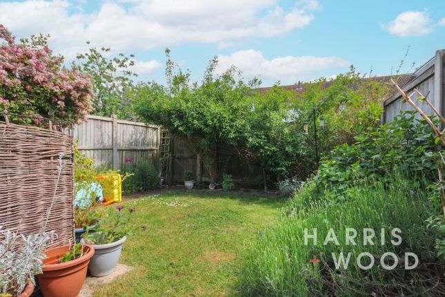 3, Godric Road, Witham photo 4