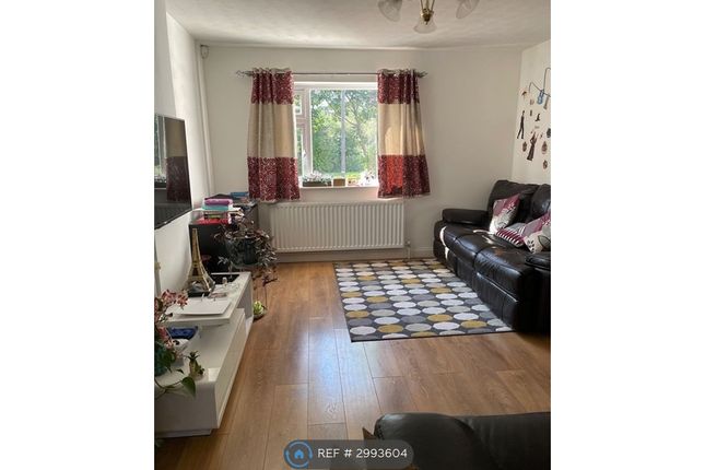 Shorham Rise, Two Mile Ash, Milton Keynes photo 4