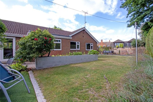 3 Tudor Drive, Gainsborough photo 2