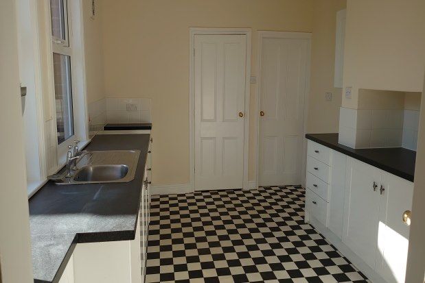Flat to rent in Flat 23 Balmoral Road, Doncaster