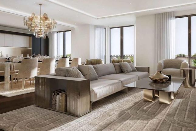 Thumbnail Flat for sale in Elie Saab Residence, Bayswater