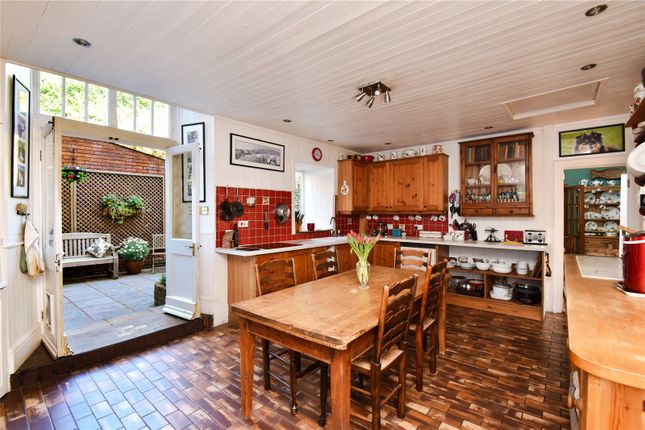 Norwick House,, Crowcombe, Somerset photo 2