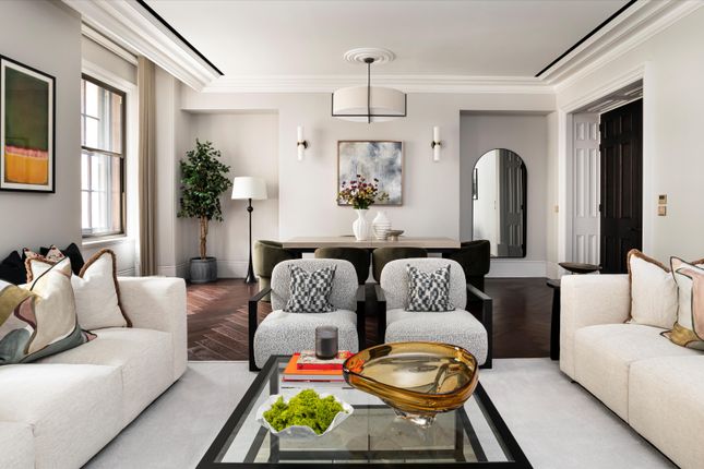 Thumbnail Flat for sale in The OWO, Whitehall, London