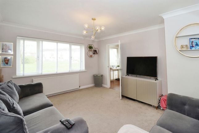 End terrace house for sale in Witcombe, Yate, Bristol