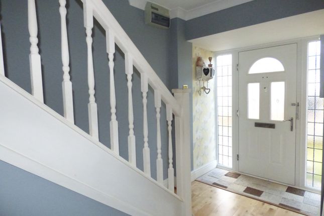 14, Lambourne Drive, Swansea photo 3