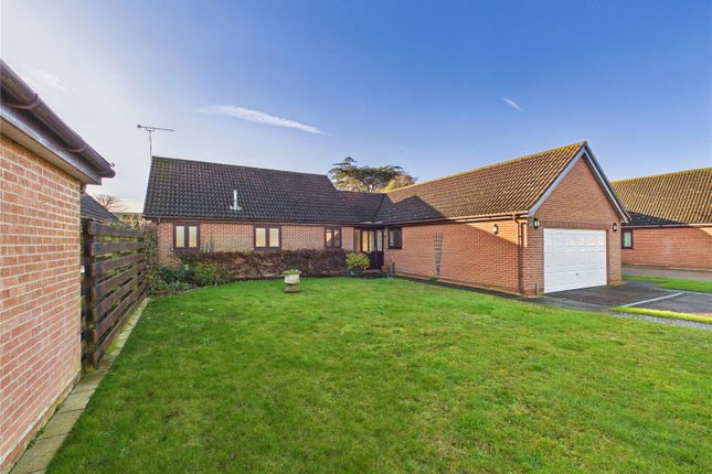 3-bed house on 15, Brinkley Way, Suffolk, £750,000