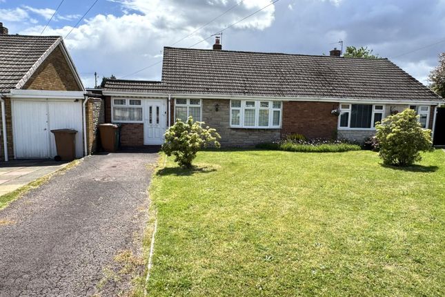 2-bed house on 13 Castle Drive, Willenhall, £175,000