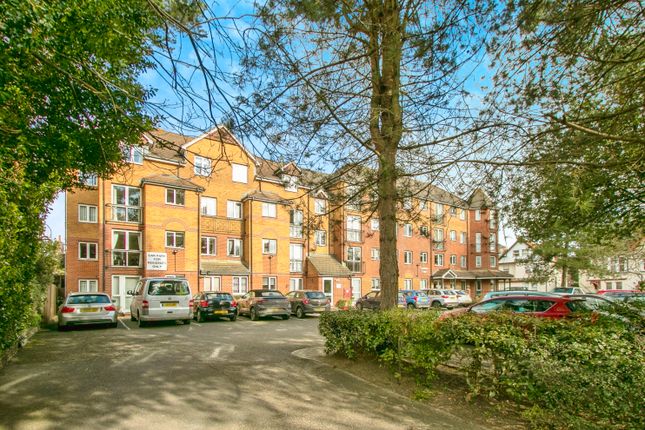Flat for sale in Owls Road, Boscombe Spa, Bournemouth, Dorset