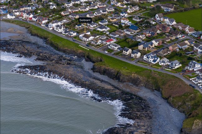 3-bed house on Seibiant Francis Road, Borth, £630,000