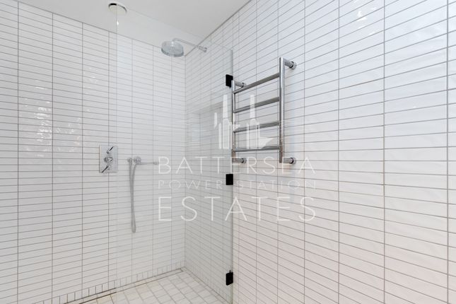 Flat to rent in L-000257, Battersea Power Station, Circus Road West