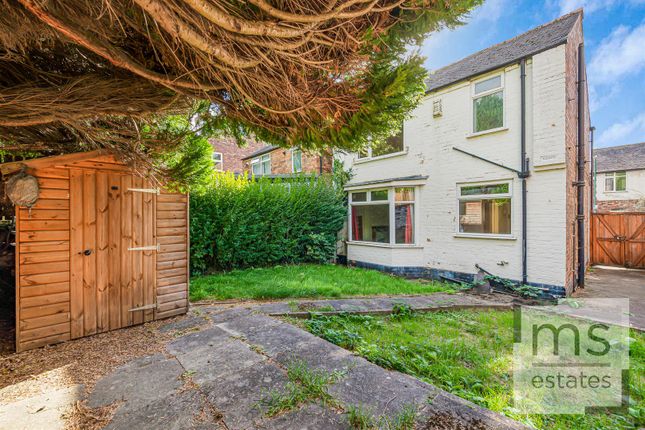 3, Welby Avenue, Nottingham photo 3