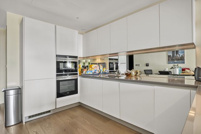 Terraced house for sale in Sopwith Way, London
