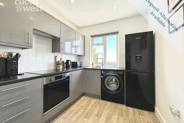 26a, Warren Road, Brighton photo 2