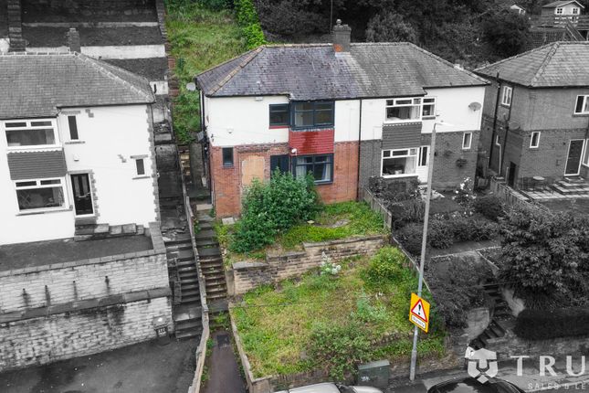 3-bed house on 279 Bradford Road, Brighouse, £90,000