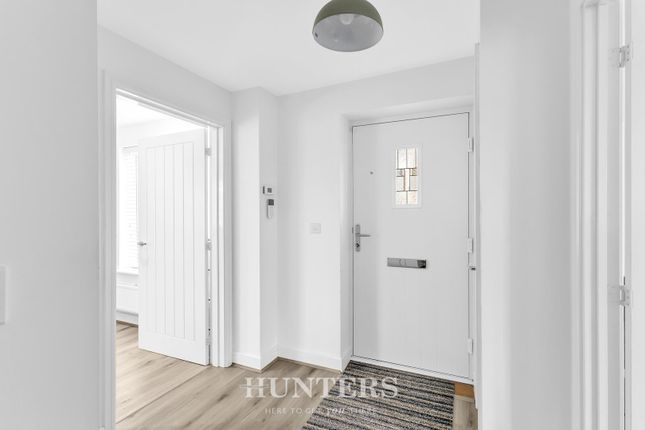 2, Kirkfell Drive, Manchester photo 3