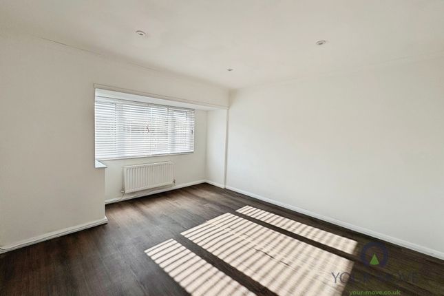 19, Bracken Road, Nottingham photo 2