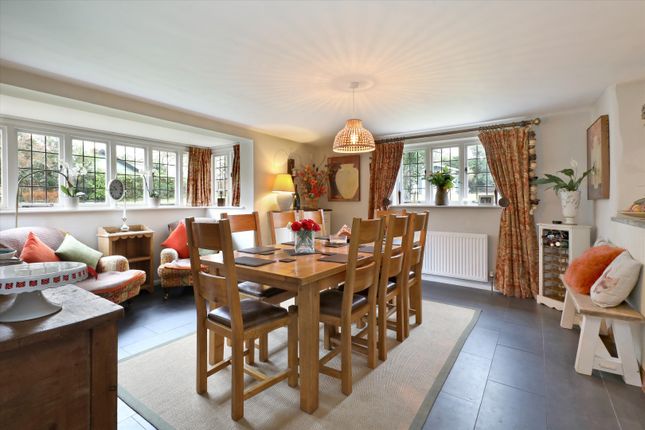 Detached house for sale in Church Road, Marlow