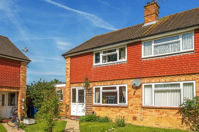 End terrace house for sale in Queensway, Cranleigh
