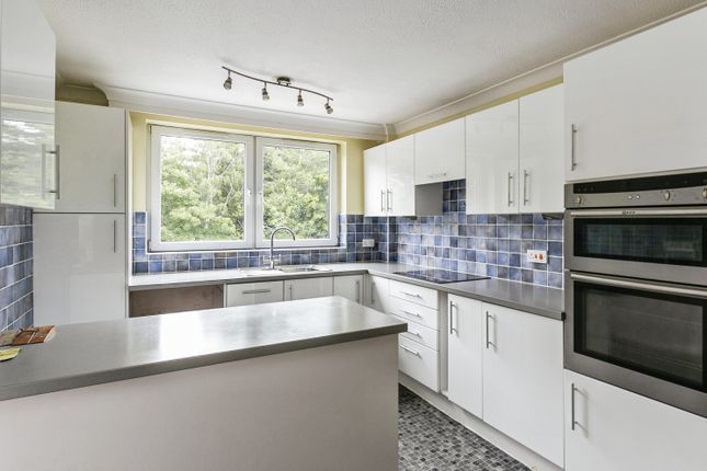 Flat for sale in Branksome Wood Road, Bournemouth, Dorset