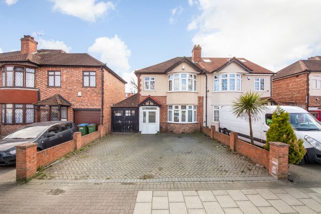 Thumbnail Terraced house to rent in Sidcup Road, Eltham