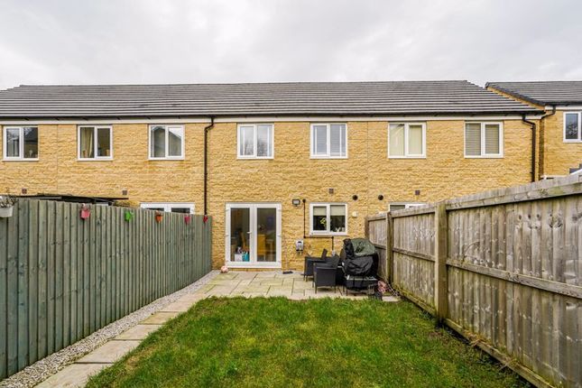Terraced house for sale in 71 Rowling Hollins, Colne