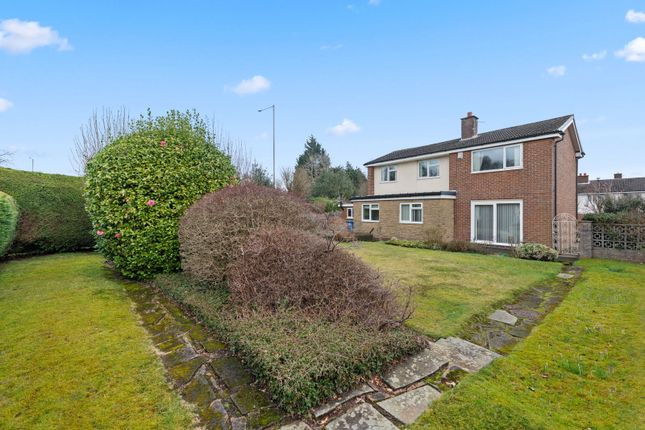 2, Hazel Grove, Chorley photo 2
