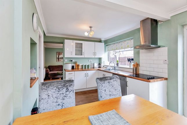 21, Lee Way, Raunds photo 3