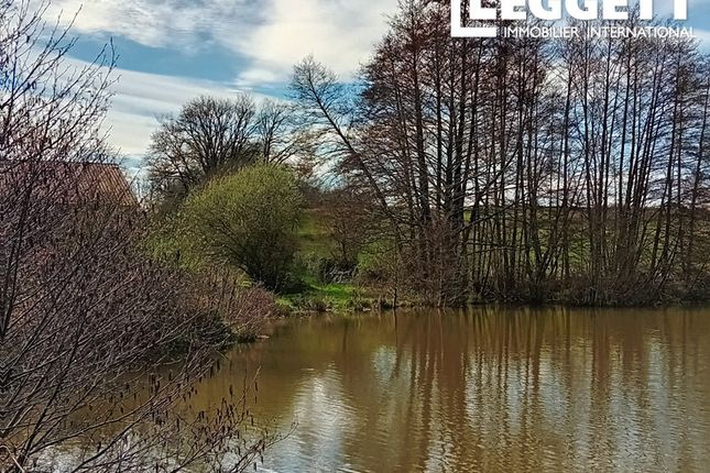 Land for sale in Lessac, Charente, Nouvelle-Aquitaine