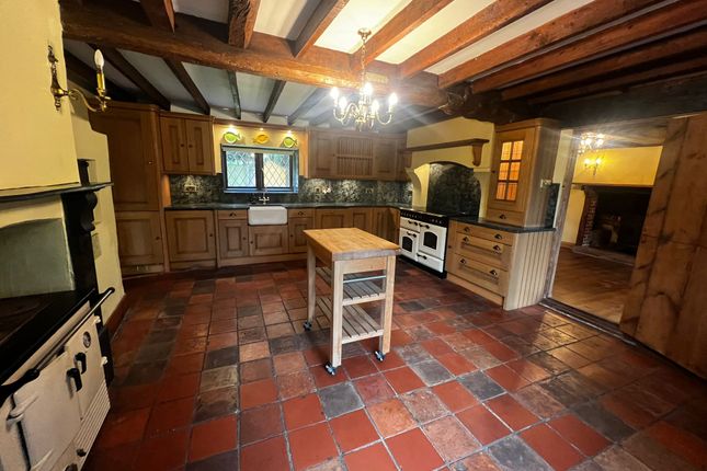 Loch Farm, Loch Lane, THETFORD photo 3