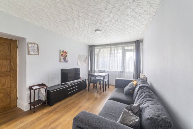 Thumbnail Flat for sale in Macbeth House, Arden Estate