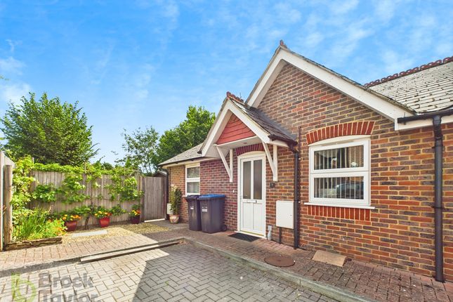 2-bed house on 7 Knights Court, Haywards Heath, £375,000