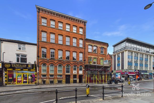 Flat 3, 77, Thomas Street, Manchester photo 2