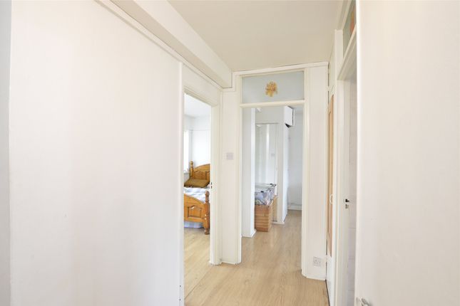 Flat for sale in Moot Court, Fryent Way, London