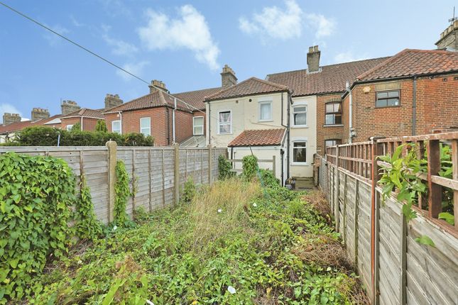 32, Lindley Street, Norwich photo 4