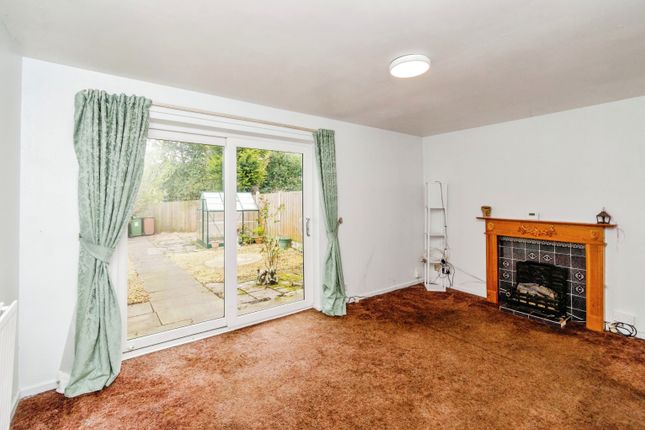 Terraced house for sale in Astoria Gardens, Willenhall, West Midlands