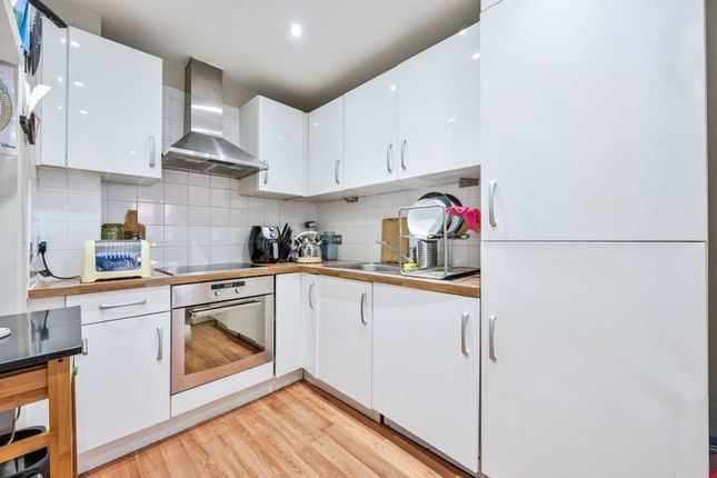 Flat for sale in (50% Share) Greatorex Street, Brick Lane, London