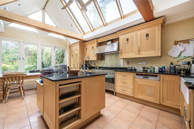 Semi-detached house for sale in Hadley Grove, Hadley Green, Herts
