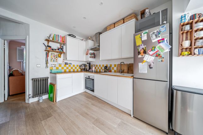 5 Elmhurst Villas,,, Peckham Rye, London photo 4