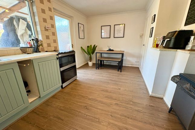 21, Grange Road, Leicester photo 3