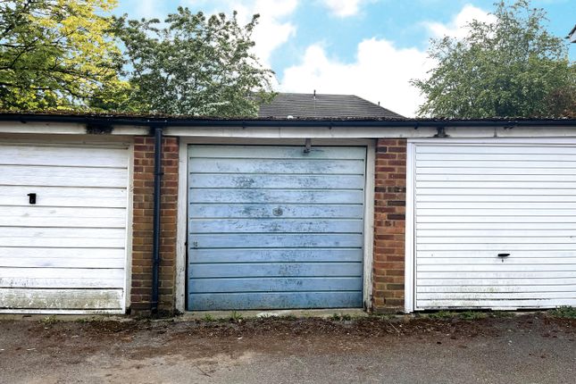 Thumbnail Parking/garage for sale in Wyecliffe Gardens, Merstham, Redhill