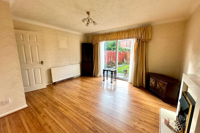 Semi-detached house for sale in Westbourne Road, Wednesbury, Wednesbury